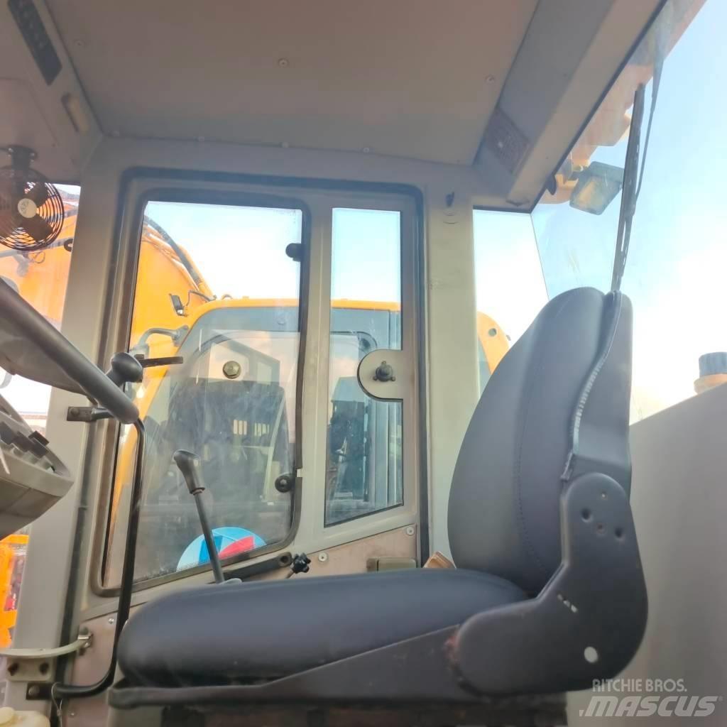 XCMG XS 183 J Valsetog