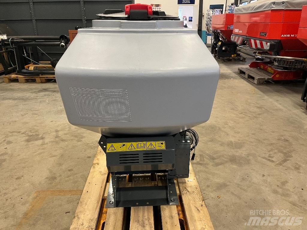 Unia FP 250 Såmaskiner