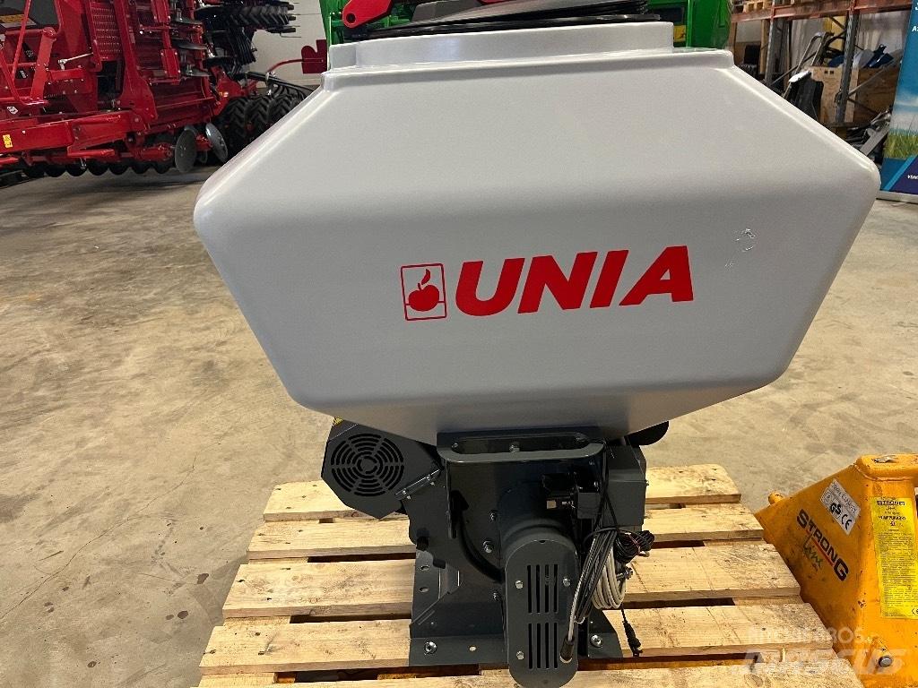 Unia FP 250 Såmaskiner