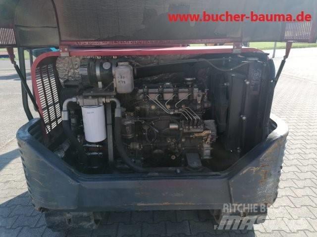 Hinowa VT 4000 Minigravere <7t