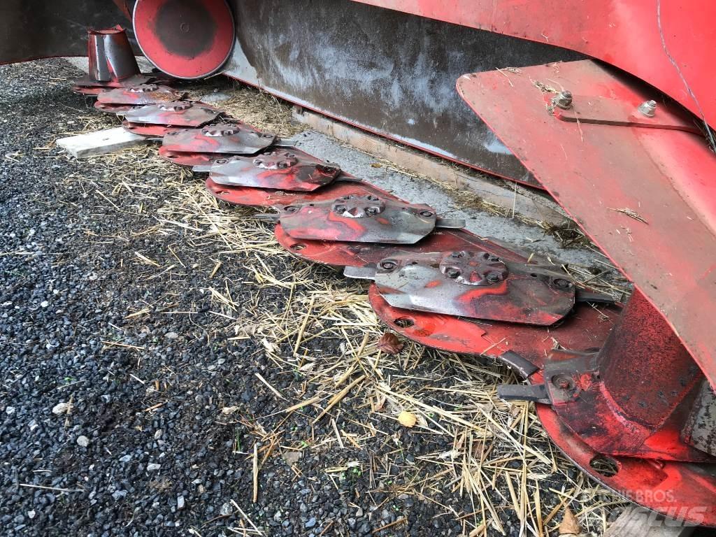 Kuhn GMD 350 FF Slåmaskiner