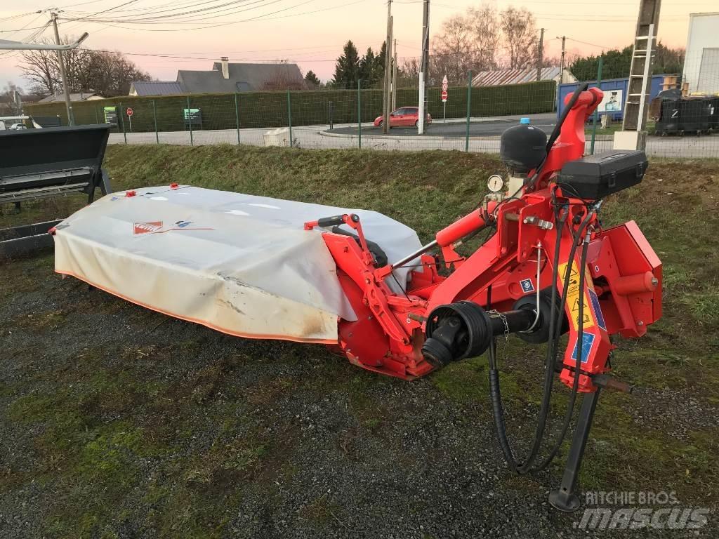 Kuhn GMD 350 FF Slåmaskiner