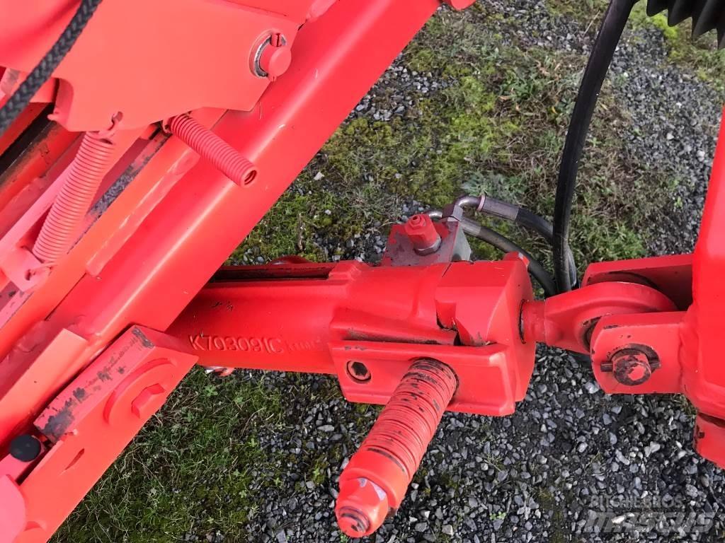 Kuhn GMD 350 FF Slåmaskiner