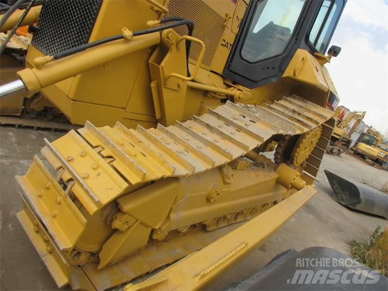 CAT D6R Dozere Beltegående