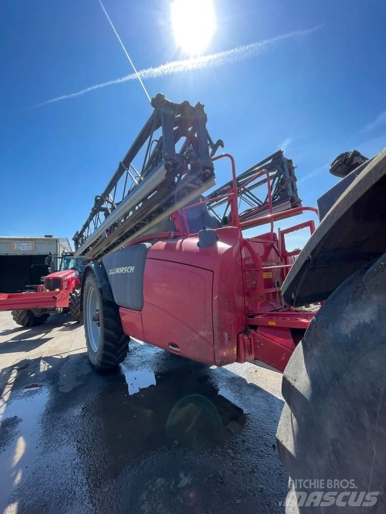 Horsch Leeb 5 LT Slepesprøyter