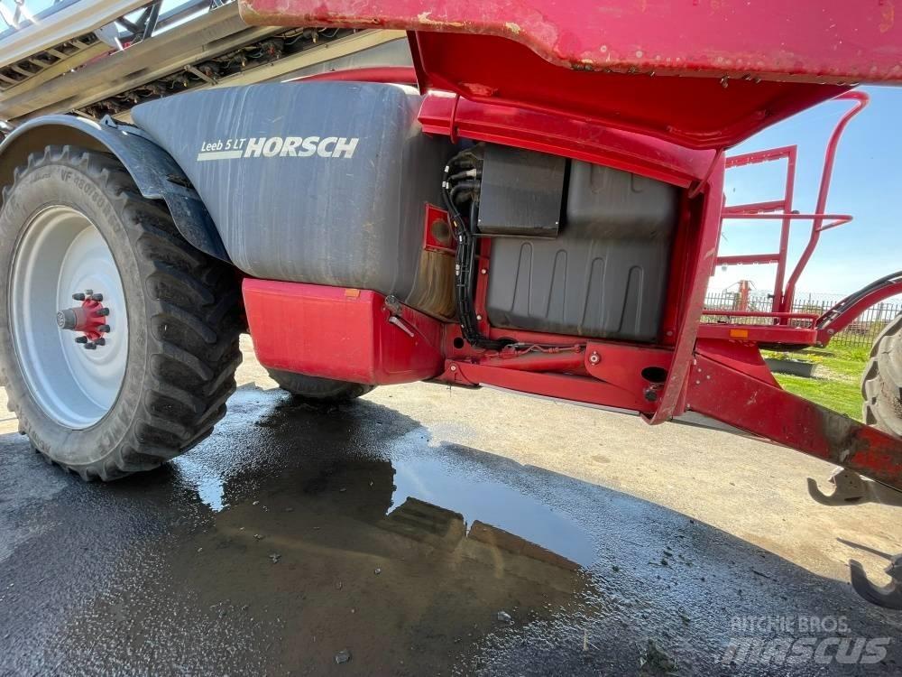Horsch Leeb 5 LT Slepesprøyter
