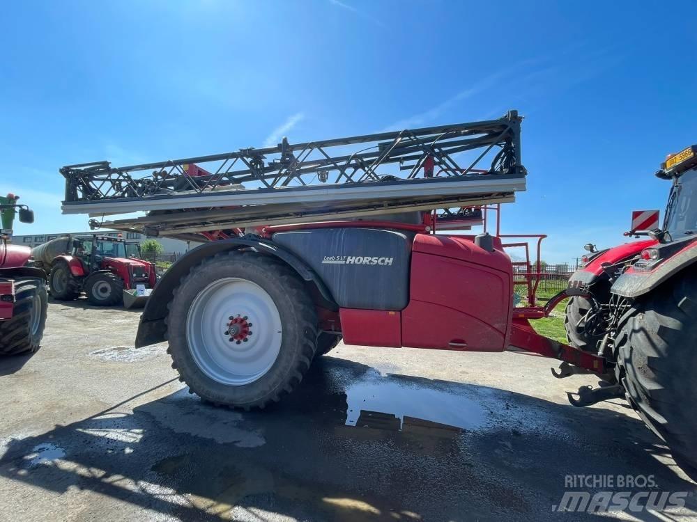 Horsch Leeb 5 LT Slepesprøyter