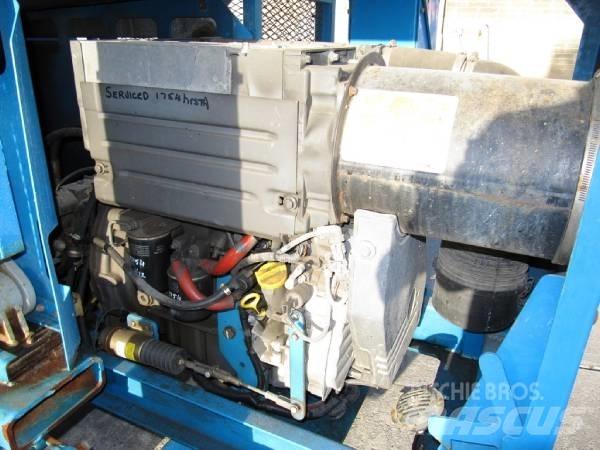Genie GS-3384 Sakselifter