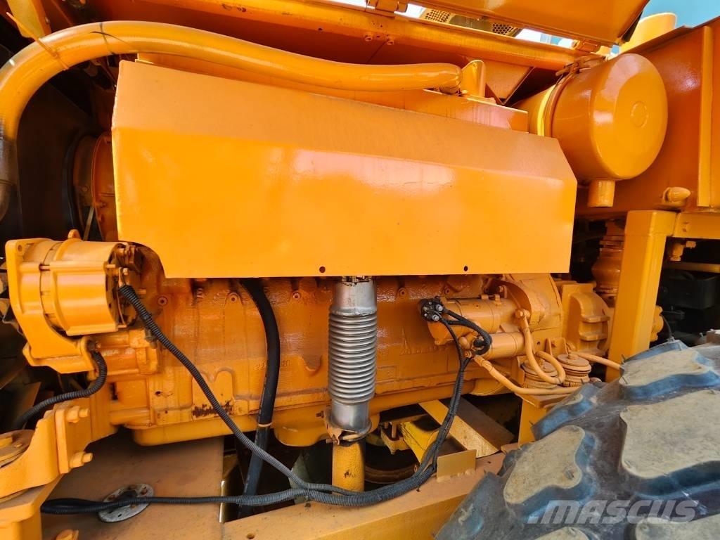 Dynapac CA 25 D Valsetog