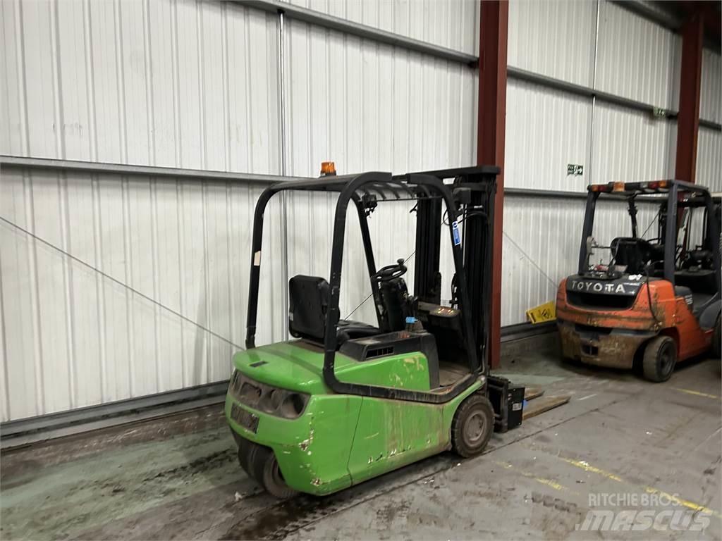 Cesab C3E150 Elektriske trucker