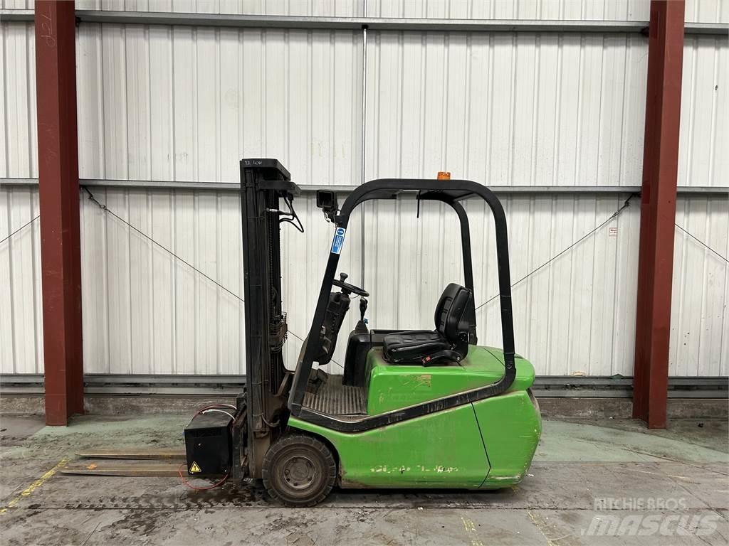 Cesab C3E150 Elektriske trucker