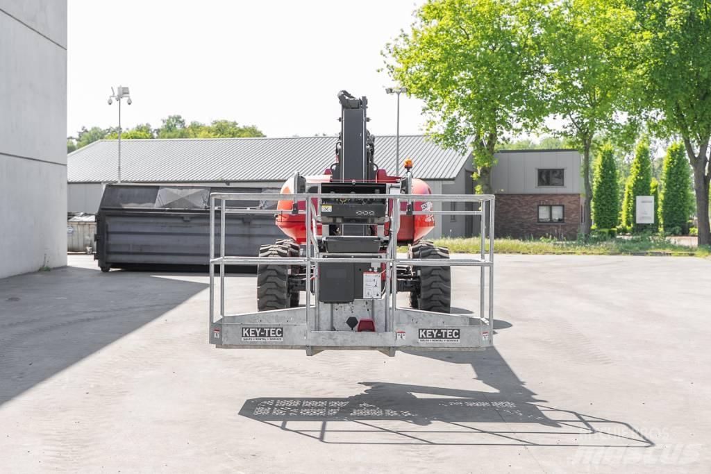 Manitou 200 ATJ Leddede bomlifter