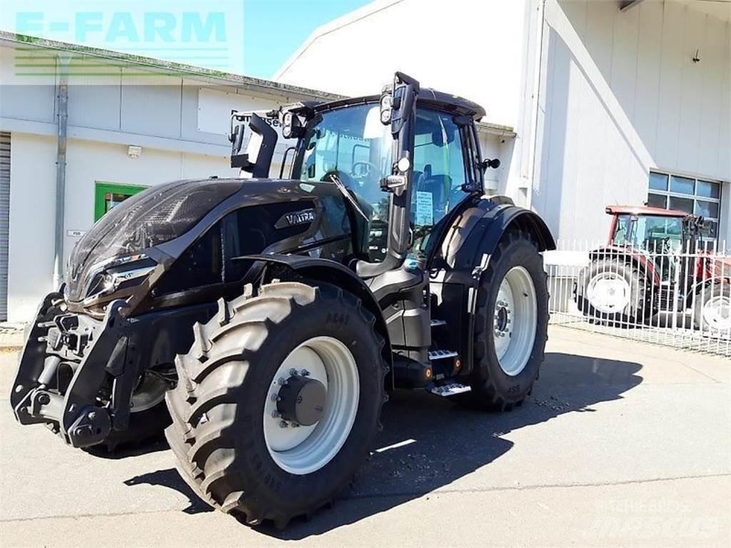 Valtra q265 Traktorer