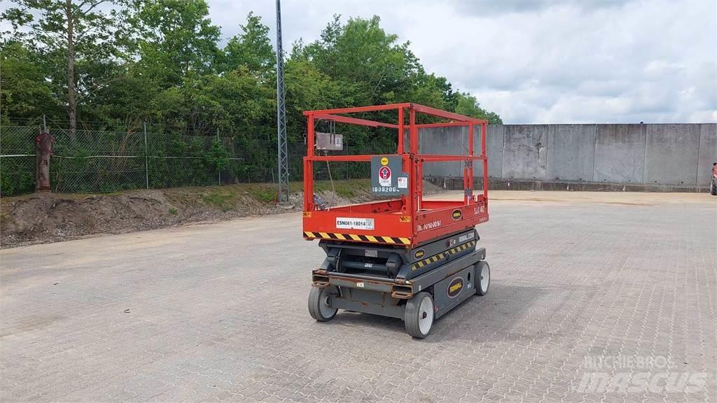 SkyJack SJIII4620 Sakselifter