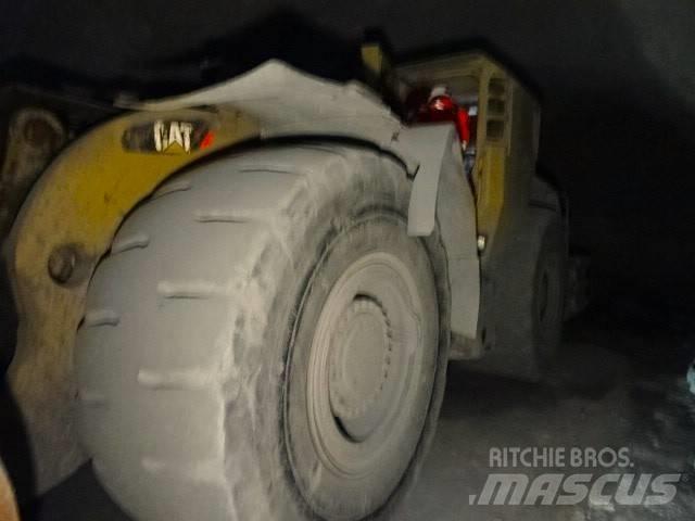 Elphinstone R2900G Gruvedumpere