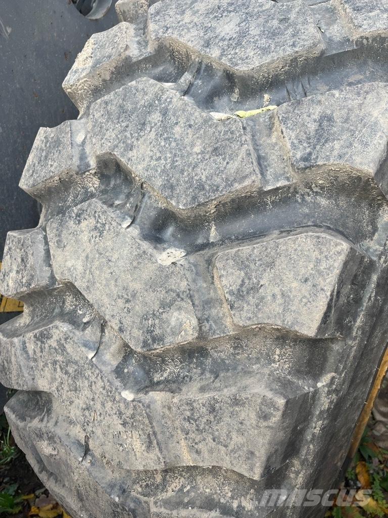 Volvo 110H Hjullastere