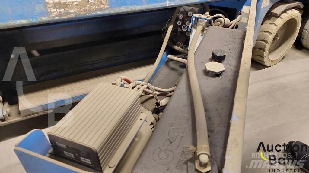 Genie GS 2646 Sakselifter