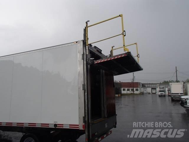 Ford F 550 SD Kommunalt / generelt kjøretøy
