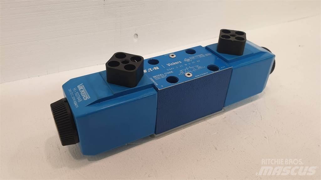 Ponsse 0033472 Hydraulikk