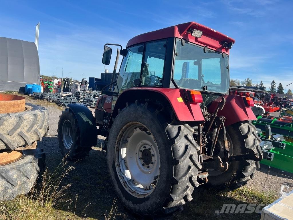 Case IH CS 94 Traktorer