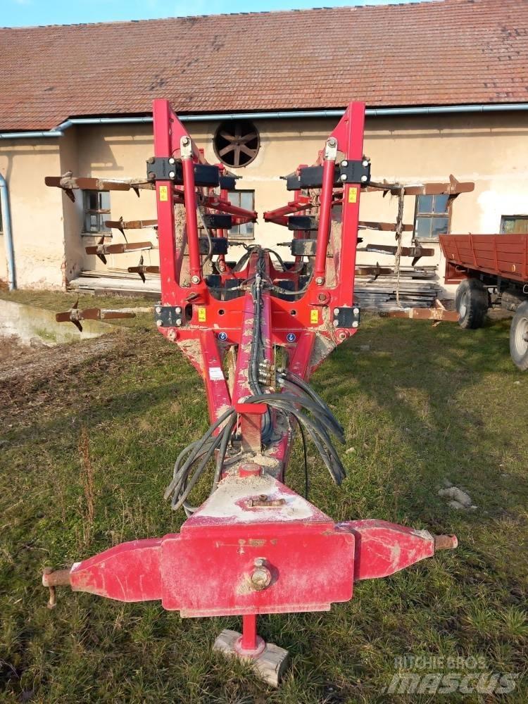 Horsch Tiger 4 AS Grubber