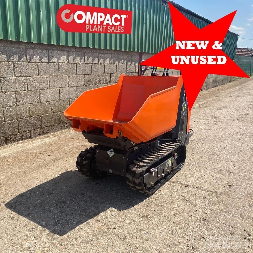 Cormidi C10.85 Beltedumpere
