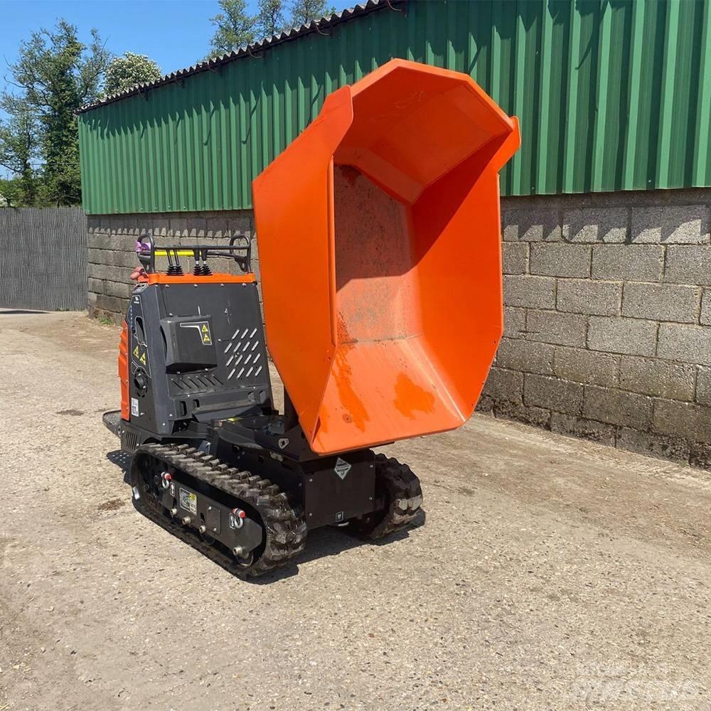 Cormidi C10.85 Beltedumpere
