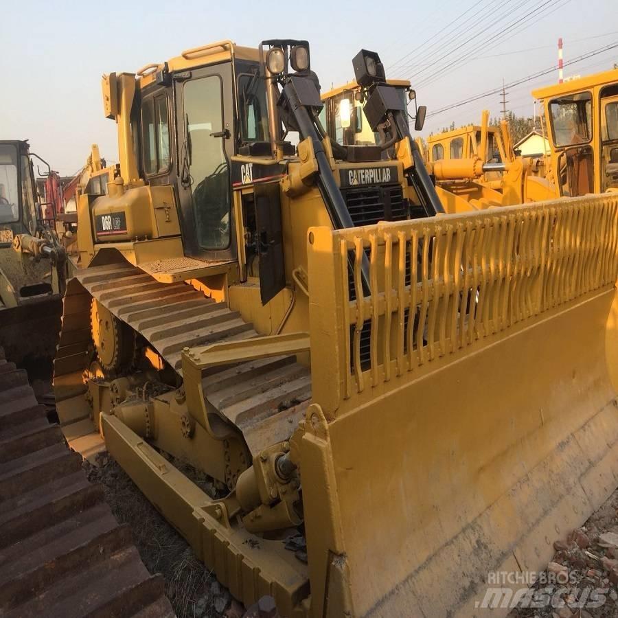 CAT D6R Dozere Beltegående