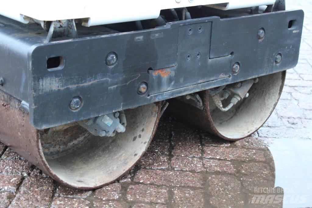 Wacker RD7H Vibroplater