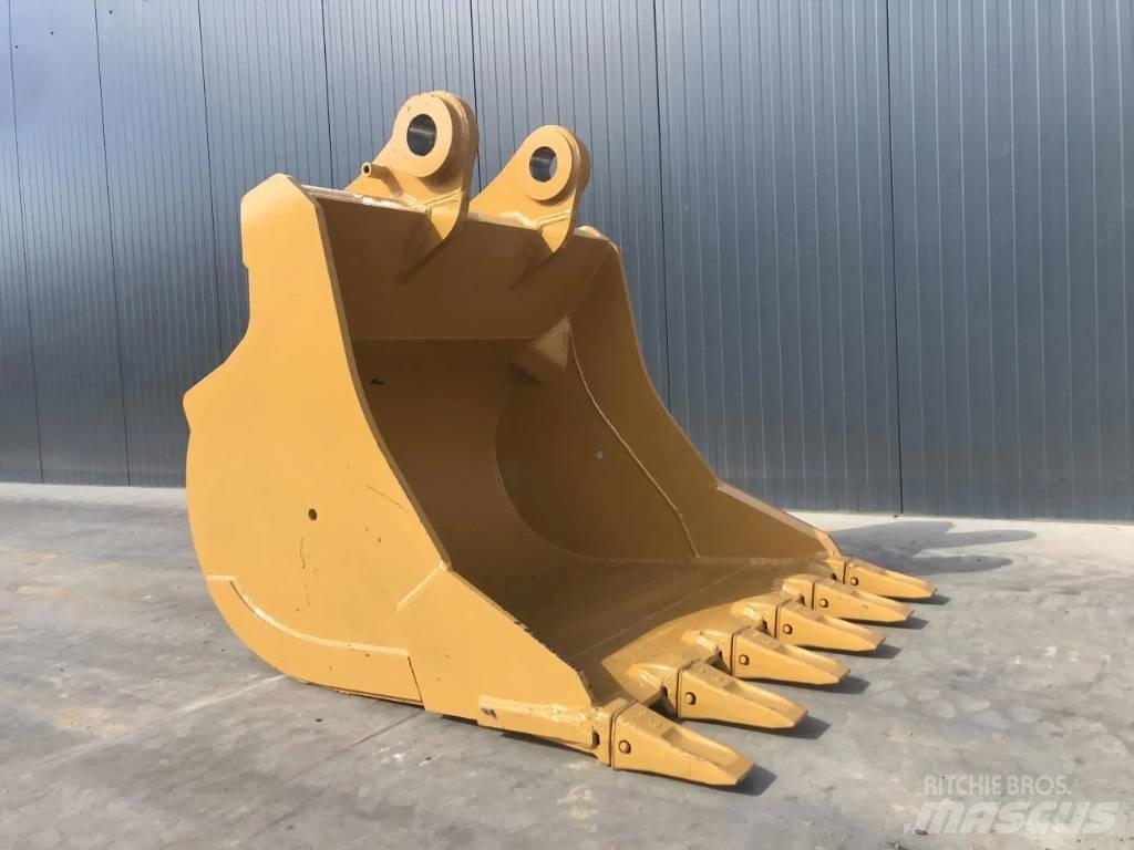 Volvo EC360 Skuffer