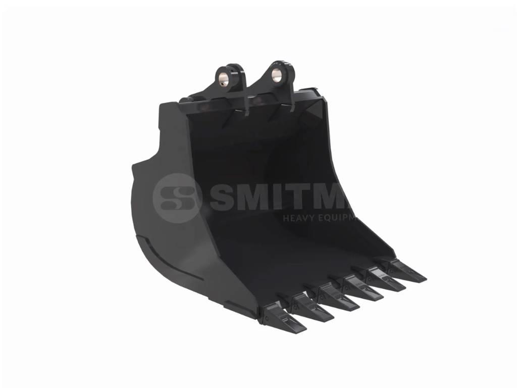 Volvo EC360 Skuffer