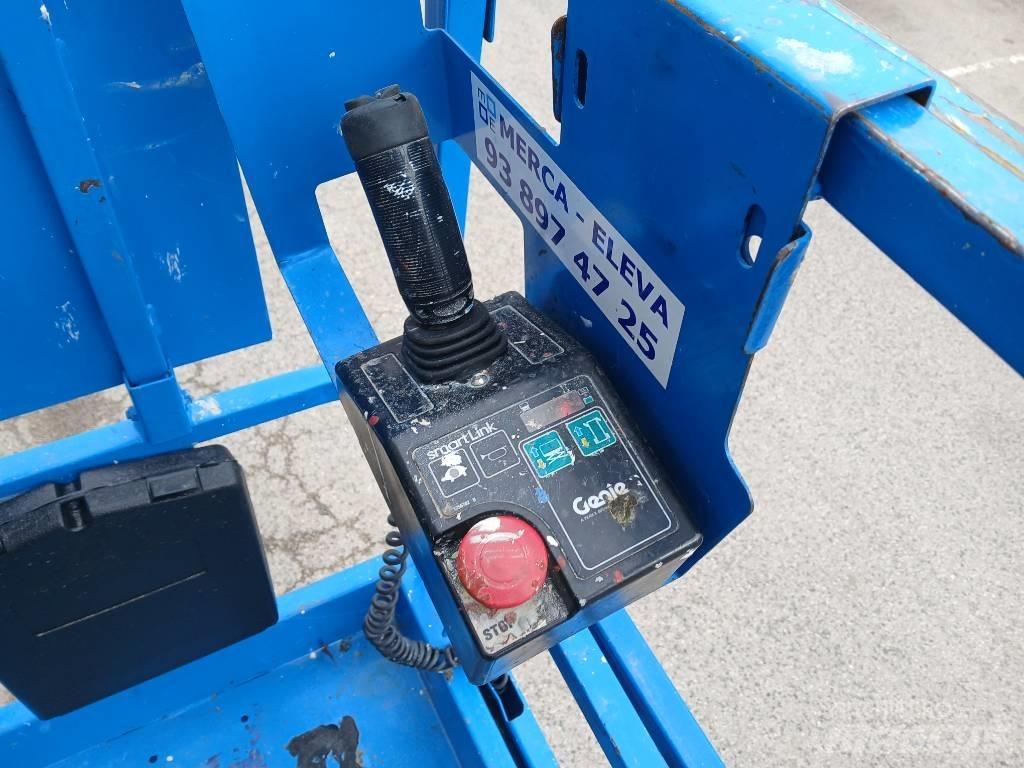 Genie GS2632 Sakselifter
