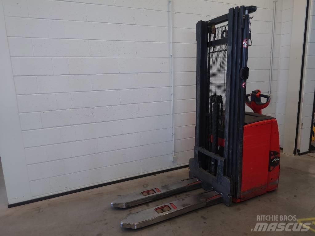 Linde L 16 Ledestablere