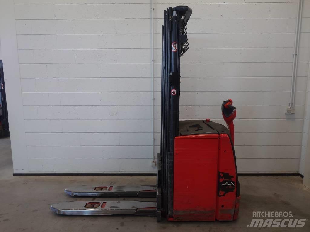 Linde L 16 Ledestablere