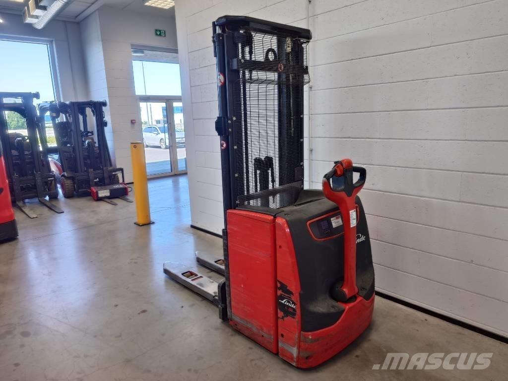 Linde L16/1173 Ledestablere