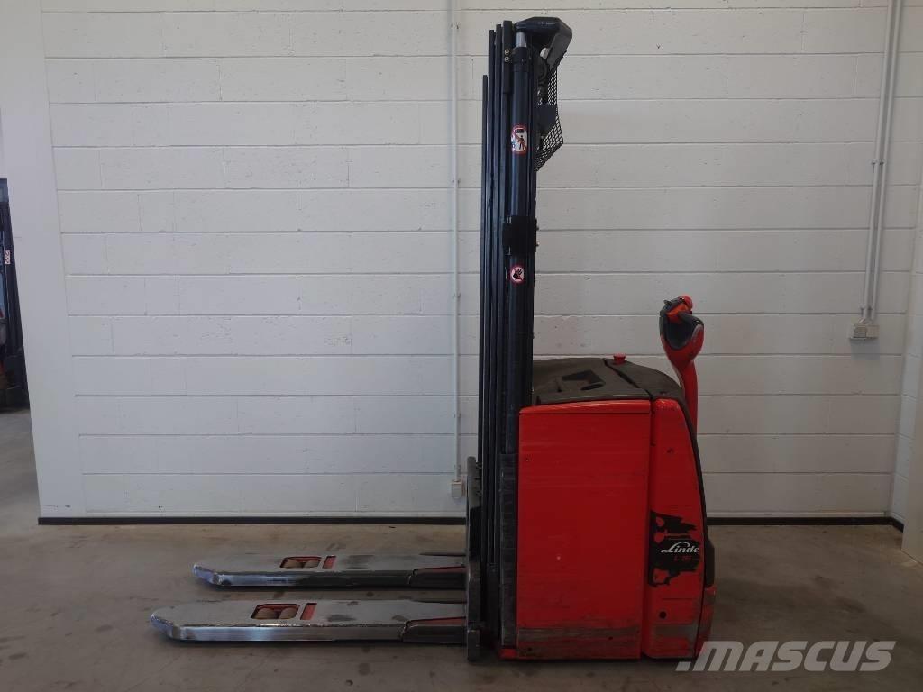 Linde L16/1173 Ledestablere