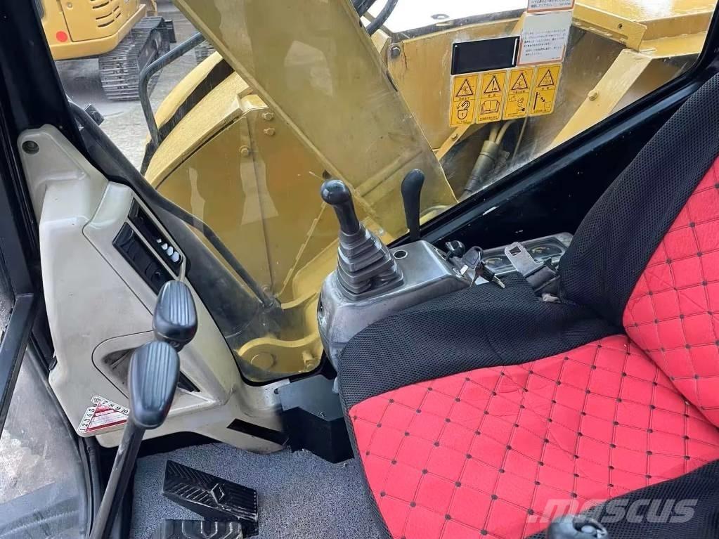 CAT 308 C CR Midigravere 7 - 12t