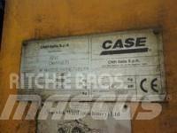 CASE 721 E XT Hjullastere