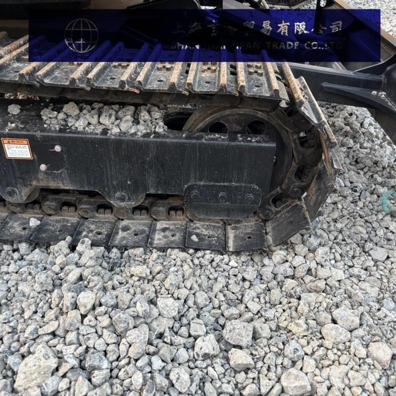 Sany SY 26 U Minigravere <7t