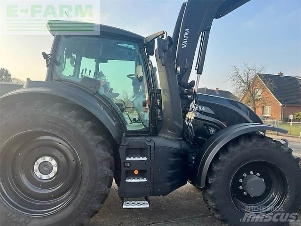 Valtra t175ea Traktorer