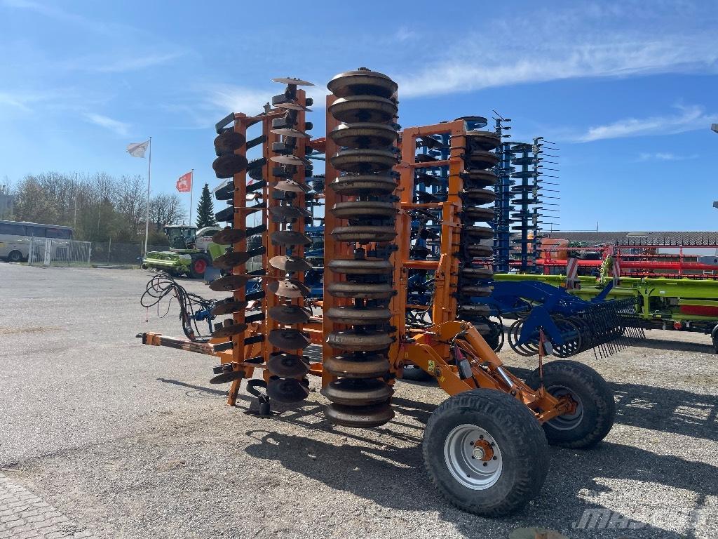 Simba XPRESS 6.6 Harver