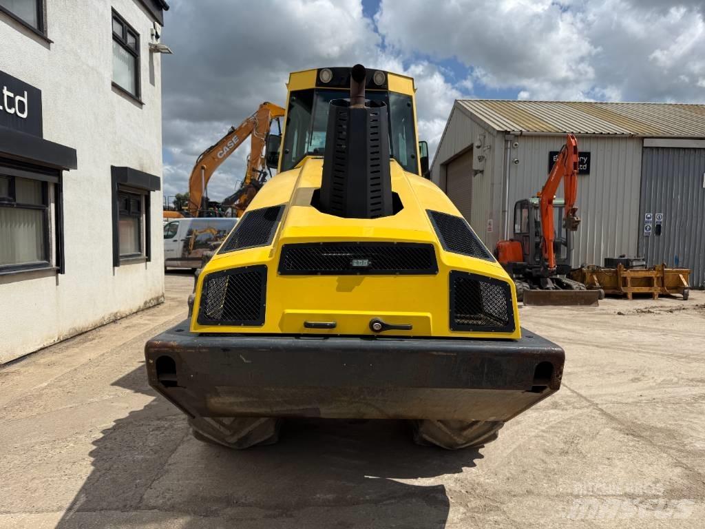 Bomag 213 DH-4i Valsetog