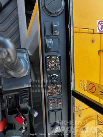 Volvo EC 60 Beltegraver