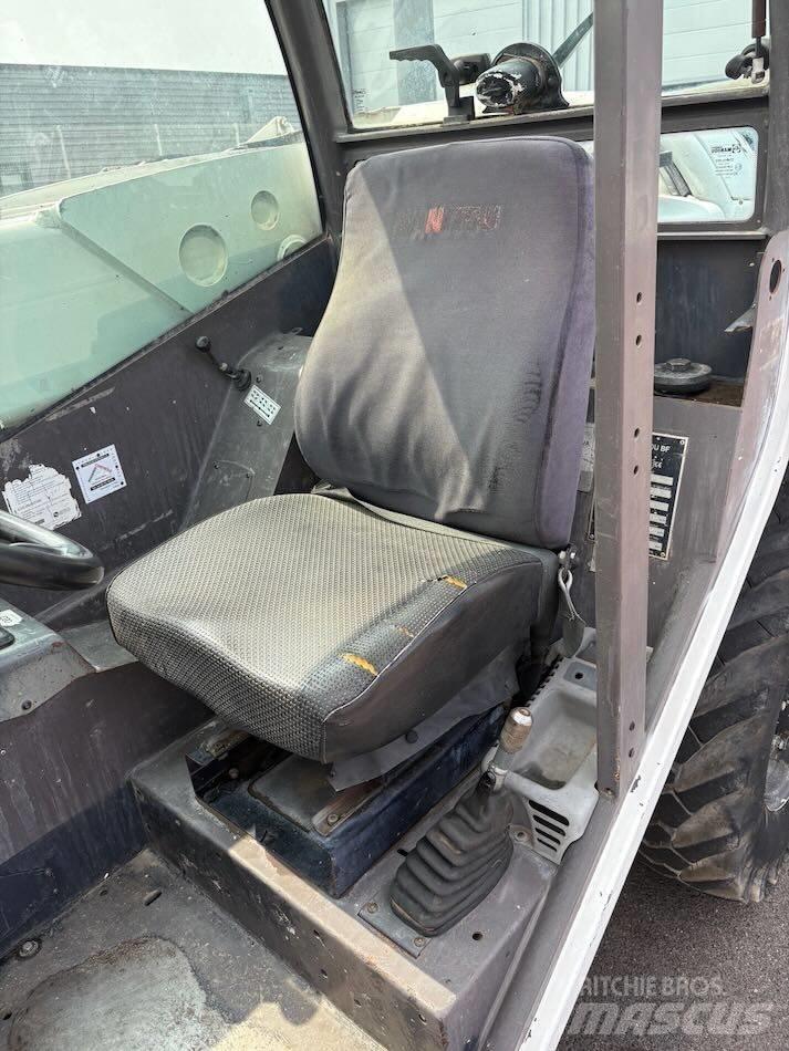 Manitou MT 523 Teleskoplastere