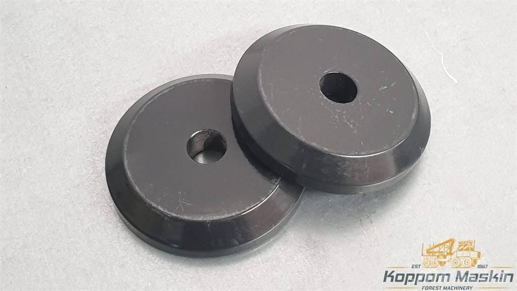 Ponsse 230676 Chassis og understell