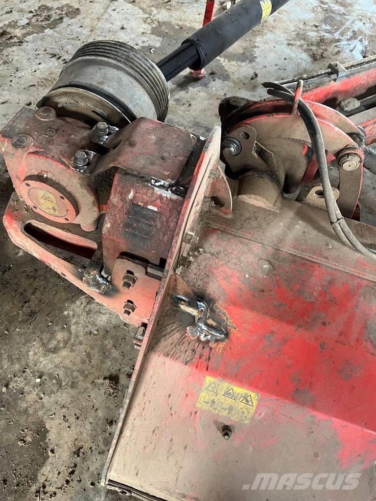 Maschio Giraffa 185 Slåmaskiner