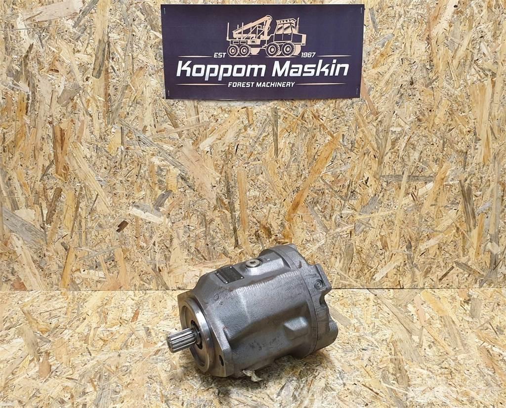 Rexroth F002646 Hydraulikk