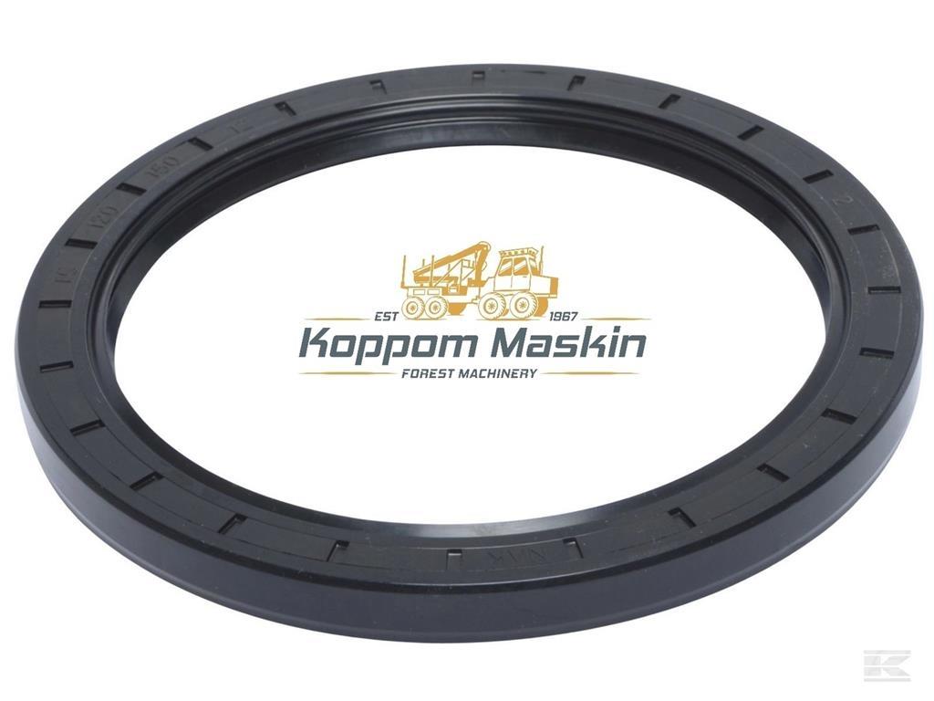 Ponsse 7308051 Chassis og understell