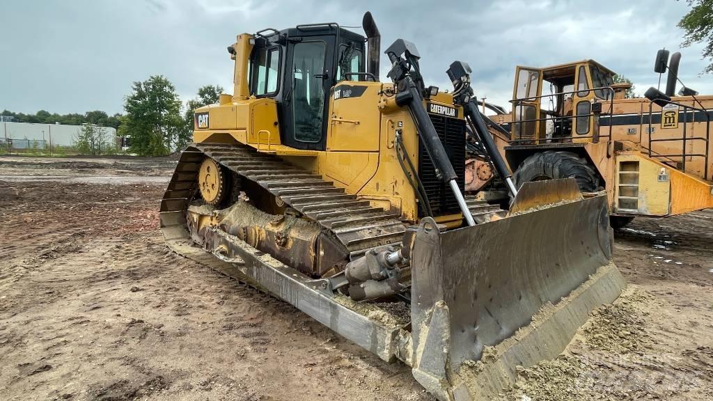 CAT D 6 D LGP Dozere Beltegående