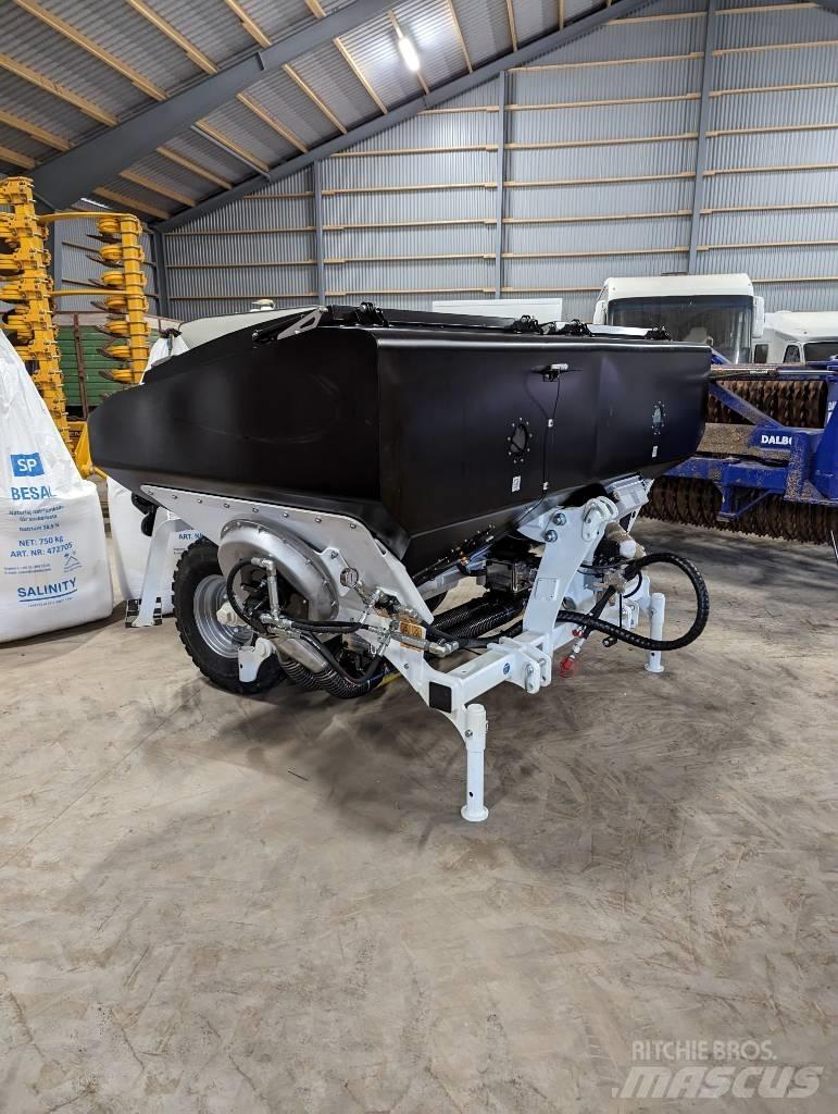 Agrisem DSF2500 Såmaskiner